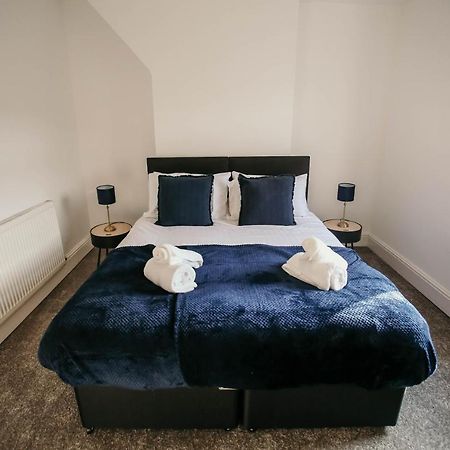 Parker St By Prestige Properties Sa بارو في فرنيس المظهر الخارجي الصورة