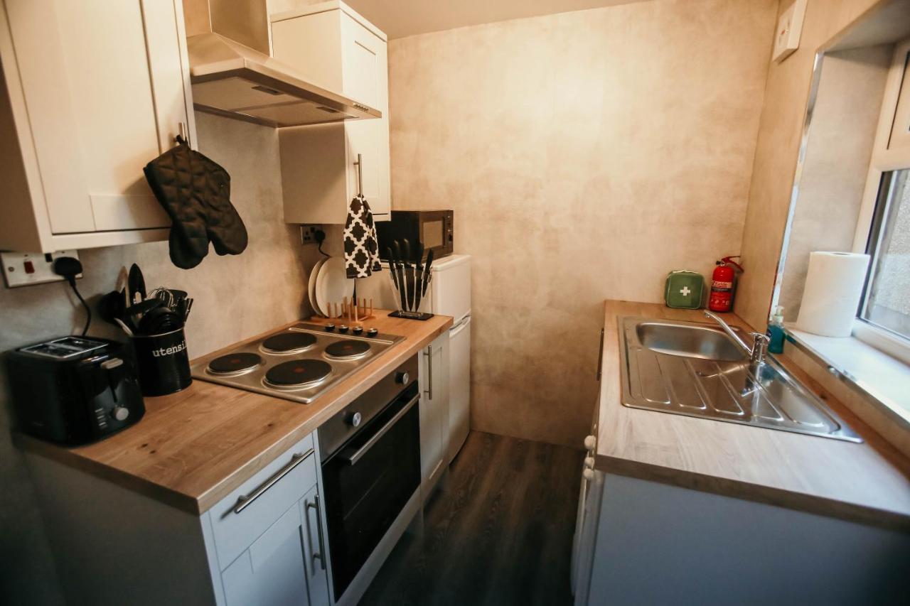 Parker St By Prestige Properties Sa بارو في فرنيس المظهر الخارجي الصورة